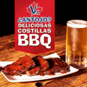 Foto de COSTILLITAS DE CERDO (EL PESO SE CALCULA EN CRUDO)