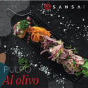 Foto de Pulpo al Olivo