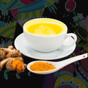 Foto de TÉ DORADO