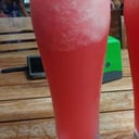 Foto de Limonada de frutos rojos 