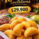 Foto de Empanadas