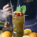 Foto de Tiki meister