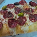 Foto de Calzón calabrés 