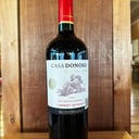 Foto de Casa Donoso Gran Reserva  Cabernet Sauvignon