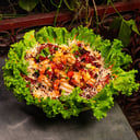Foto de Salada Camarão ou Salmão