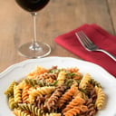 Foto de Fusilli Tricolore