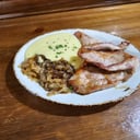 Foto de SECRETO DE CERDO