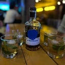 Foto de Shot Ron La Hechicera Extra Añejo