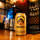 Foto de Endemika Cimarrona 