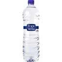 Foto de Agua Font Vella 1.25 Lt / Aigua font vella 1.25 Lt