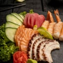 Foto de Sashimi Mixto