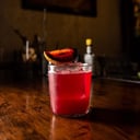 Foto de ROCKY BALBOA Frutal, especiado y dulce.