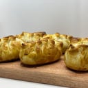Foto de Vacio y Provolone