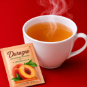 Foto de Infusión de durazno 