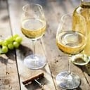 Foto de COPA TORRONTES