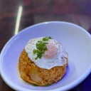 Foto de KIMCHI BOKKEUMBAP VEGGIE 🌶️ 🌶️ 🌶️