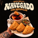 Foto de NAVEGADO