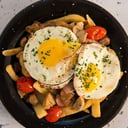 Foto de Huevos crush