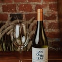 Foto de Vino Los Canallas - Chardonnay