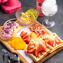 Foto de Tabla Picnic