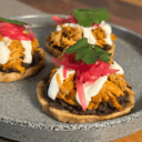 Foto de MINI SOPES