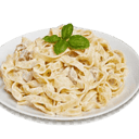 Foto de Pasta Alfredo -