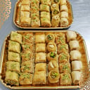 Foto de Variado pastas marroqui