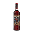 Foto de Captain Morgan dark rum