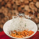 Foto de Arroz pacific mar y tierra