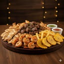 Foto de MAR Y TIERRA 