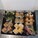 Foto de TKS Akita x20