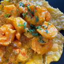 Foto de Tostadas camaroneras