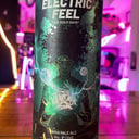 Foto de Electric Feel 6%