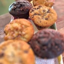Foto de Muffin Sabores