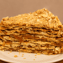 Foto de Torta mil hojas
