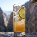 Foto de 8. Brisa de la Quebrada (Batata & Almond Highball)