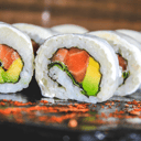 Foto de Chesse Sake ( Env Queso crema )