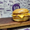Foto de POLLO DELUXE