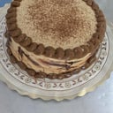 Foto de Torta de café