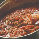 Foto de SALSA BOLOÑESA