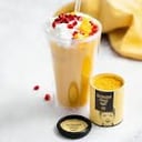 Foto de batido de mango