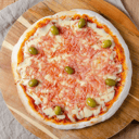 Foto de Pizza especial 