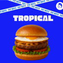 Foto de Tropical Burger