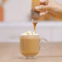 Foto de CAFÉ CARAMELO.