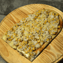 Foto de 26 - Humita con parmesano.