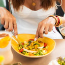 Foto de Ensalada Cesar