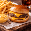 Foto de BURGER JUNIOR