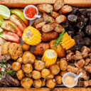 Foto de Carne