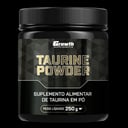 Foto de TAURINA POWDER 250G - GROWTH SUPPLEMENTS