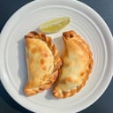 Foto de Empanadas de carne cortada a cuchillo (2)